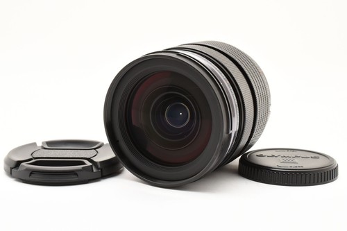 Obiettivo zoom olympus zuiko - zoom, m