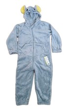 Tuta da pigiama unisex