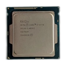 Cpu 4770 sr149 socket lga - cpu,
