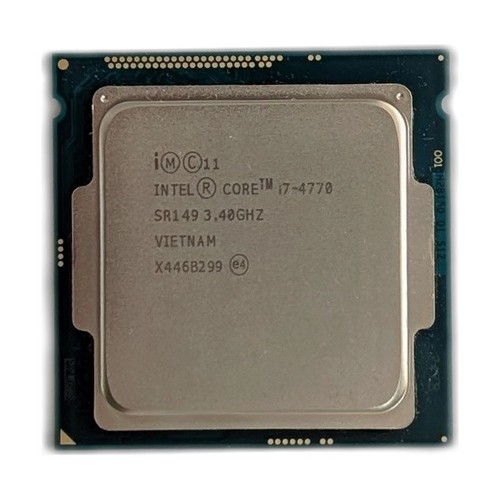 Cpu 4770 sr149 - cpu,