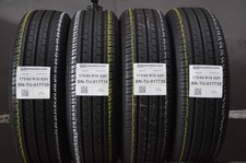 4 pneumatici bridgestone