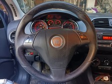Volante Senza Airbag E Comandi Per Auto Fiat Bravo Dal 2006  