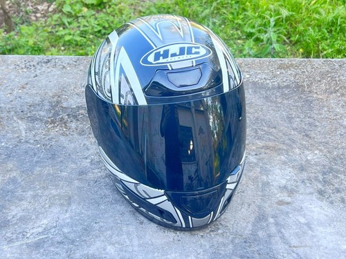 Casco integrale hjc n - cs, 12