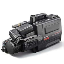 Set Di Videocamera Grundig