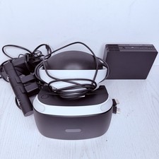 Sony PlayStation VR PSVR