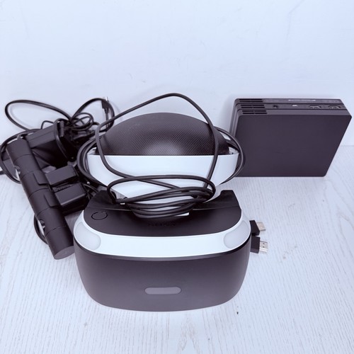 Sony playstation psvr - playstation, vr