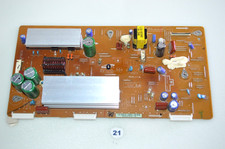 LJ41-10136A LJ92-01854A SCHEDA Y-MAIN PER TV SAMSUNG PS43E450A1WXZT