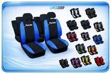 Coprisedili auto compatibili - auto,