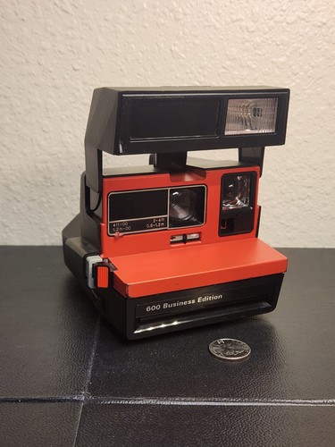 Polaroid 600 business edition - 600,