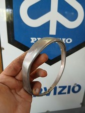 Cornice Faro Alluminio Vespa 125 Primavera Et3 Original Part