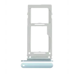 Dual sim card tray for - dual,