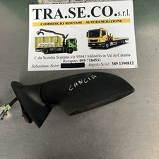 Specchietto Retrovisore DX