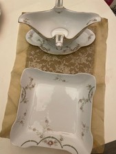 Rosenthal Empire deux objet