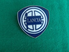 SCRITTA,LOGO,EMBLEMA,FREGIO,SCUDO LANCIA