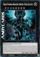 PHOTONIC DRAGON FULL ARMOR