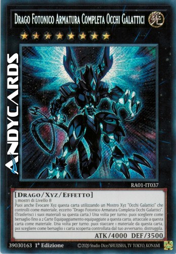 Photonic dragon full armor - photonic,