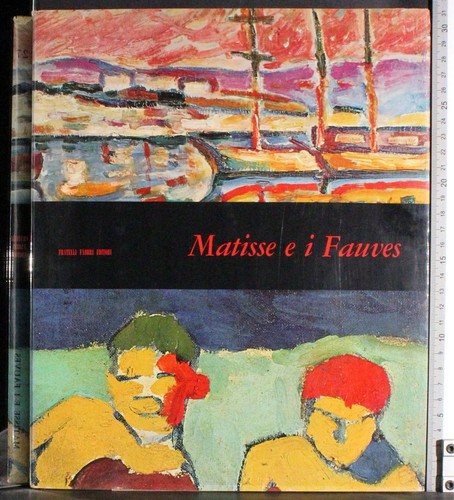 Mensili arte matisse e i - matisse,