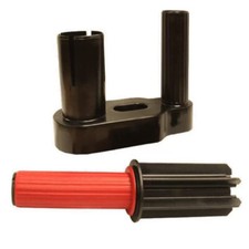 Dispenser manuale per