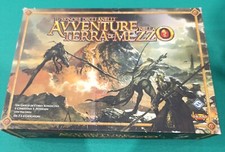 Il Signore degli Anelli - Avventure nella Terra di Mezzo - Gioco da Tavolo - ITA