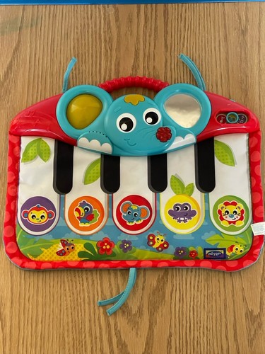 Playgro elefante pianoforte - elefante,