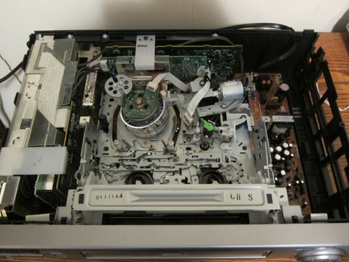 Ricambi per dvhs - , mitsubishi