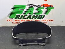 CORNICE MODANATURA QUADRO STRUMENTI RENAULT MEGANE IV 1.5 DCI 682649098R 2022
