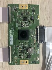 T-CON LG 65 Pollici Modello