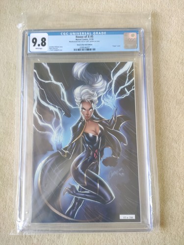House j scott campbell - of,
