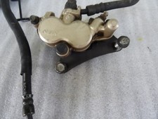 B5. Honda CBR 125 JC34 Pinza