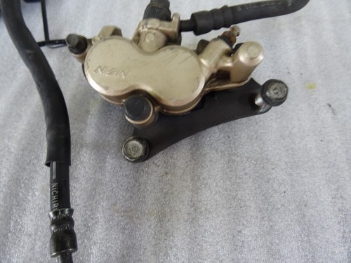 Honda cbr 125 - cbr, pinza