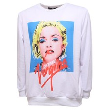 5018Q felpa uomo MINIMAL MNML