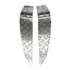 MASK MASK HEADLIGHT LED FRONT