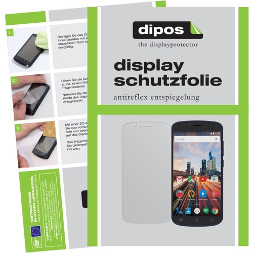 Pellicola per archos 50e - 6x,
