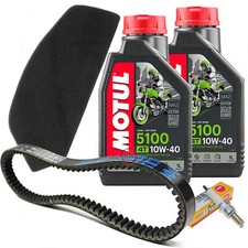 KIT TAGLIANDO COMPLETO +