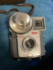Macchina foto Kodak Brownie