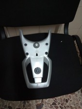 PORTAPACCHI POSTERIORE VESPA PEG PEREGO 6 VOLT - VESPA 12 VOLT