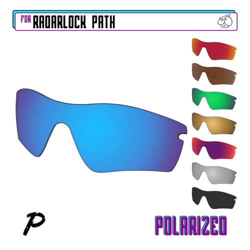 Polarized lente ricambio - lente,