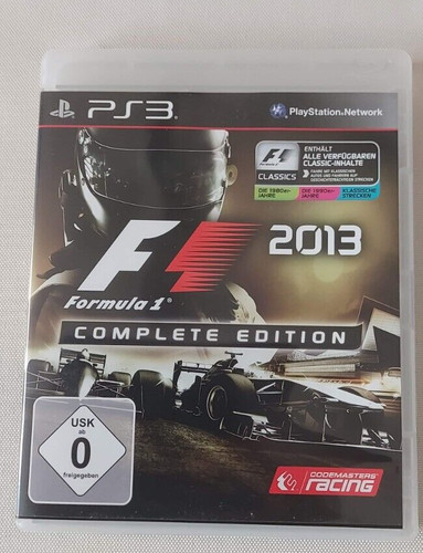 Gioco playstation formula 1 - gioco,