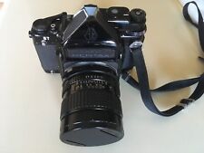 Pentax 67 6x7 MLU medio formato medium format film camera