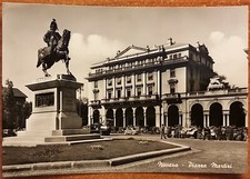  Novara - Piazza Martiri - Mostra Trattori.