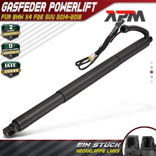 Molle gas powerlift molla - a,