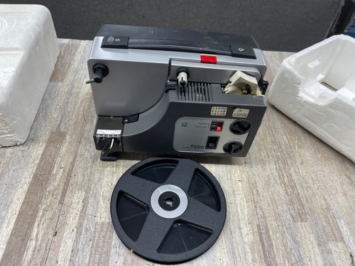 Sankyo dualux 1000 dual - sankyo, 8mm