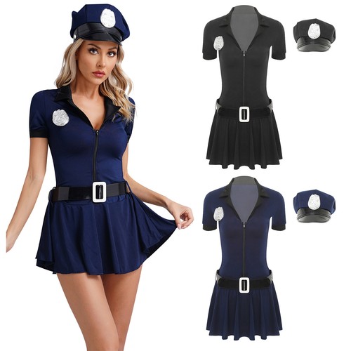 Abito donna manica corta