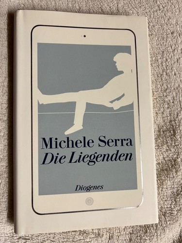 Die liegenden von michele - die,