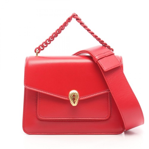 Borsa tracolla bvlgari - a,