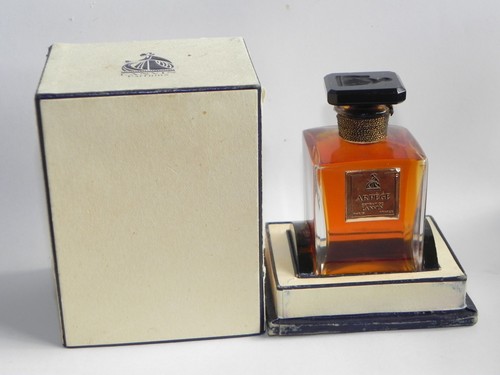 Vintage lanvin arpege - vintage, extrait