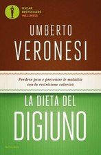 La dieta del digiuno von not