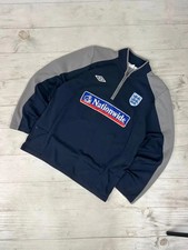 Umbro Inghilterra 2009 2010