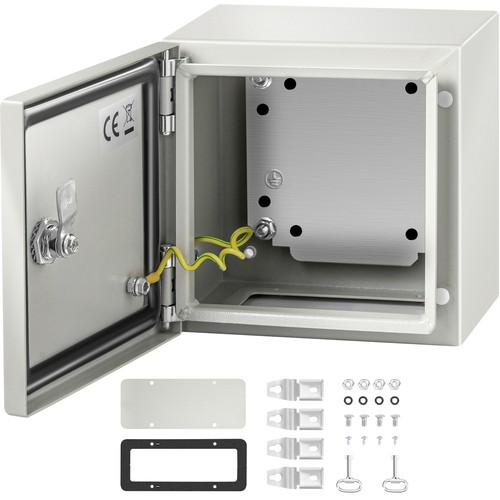 Vevor scatola elettricista - vevor,