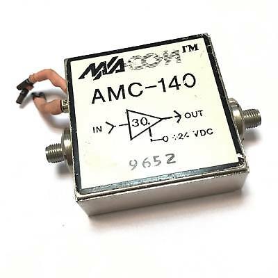 Amplificatore potenza sma - di,